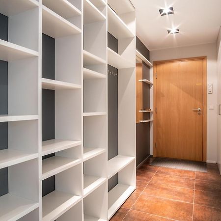 Dream Stay - Stylish Apartment Near Old Town With Free Parking Tallinn Luaran gambar
