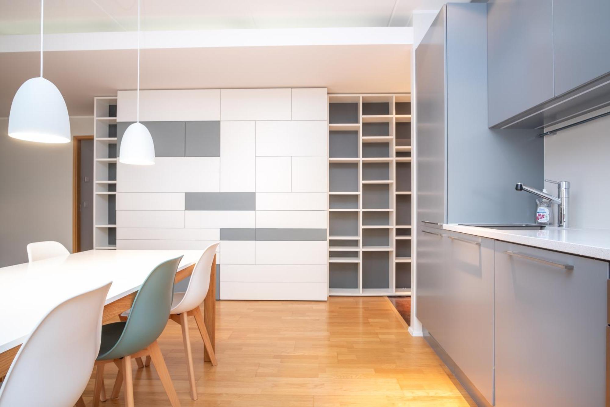 Dream Stay - Stylish Apartment Near Old Town With Free Parking Tallinn Luaran gambar