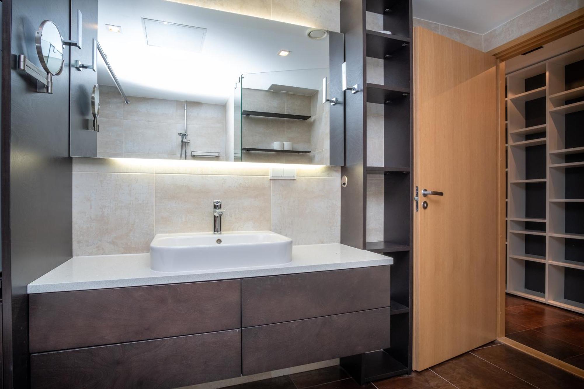 Dream Stay - Stylish Apartment Near Old Town With Free Parking Tallinn Luaran gambar