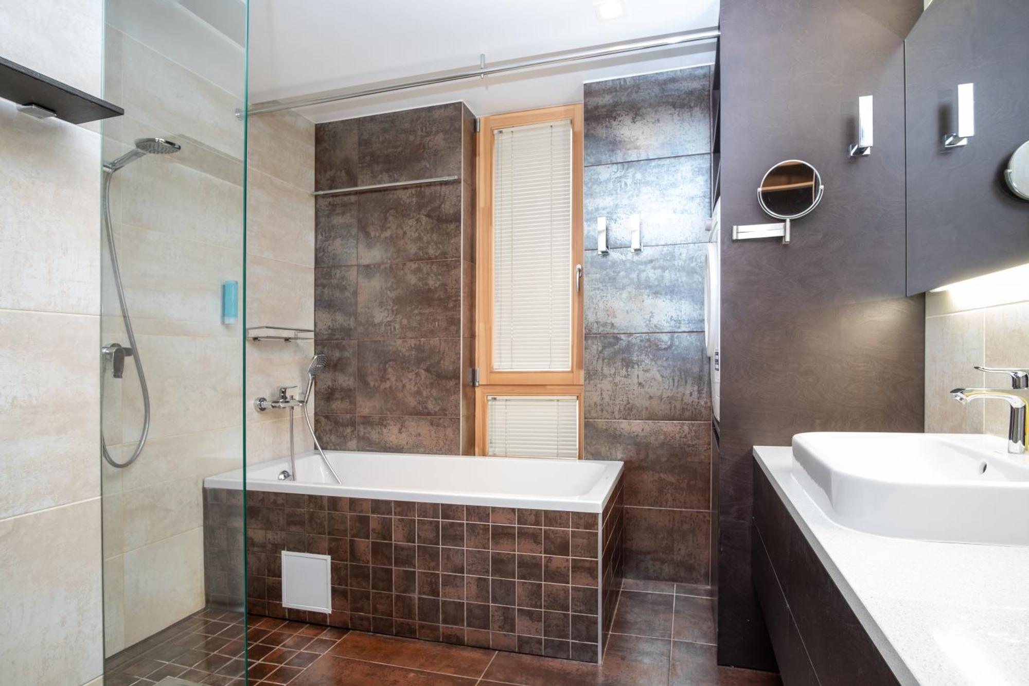 Dream Stay - Stylish Apartment Near Old Town With Free Parking Tallinn Luaran gambar